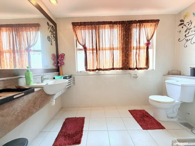 2-storey Terraced House for Sale in Bandar Botanic (Klang) - Sinclair Tan - Bathroom - PropertyGuru.com.my