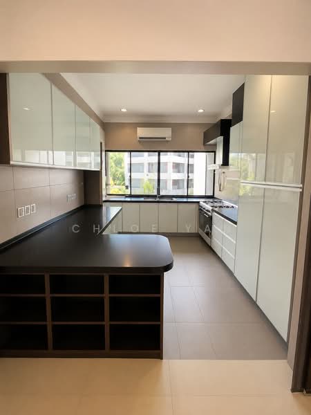 Kondominium untuk Dijual di Bangsar Heights - Chloe Yan - PropertyGuru.com.my