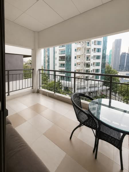 Kondominium untuk Dijual di Bangsar Heights - Chloe Yan - PropertyGuru.com.my
