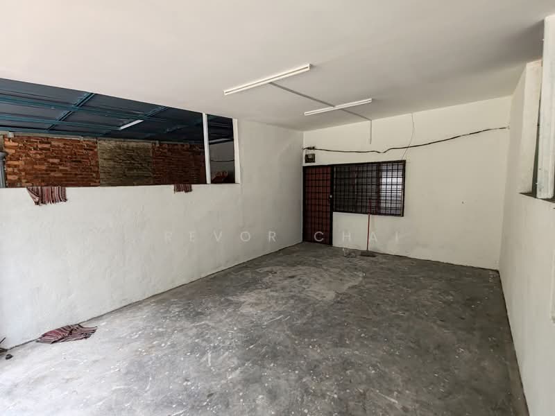 2-storey Terraced House for Sale in Taman Bukit Dinding (Sabai) - Trevor Chai - Interior - PropertyGuru.com.my