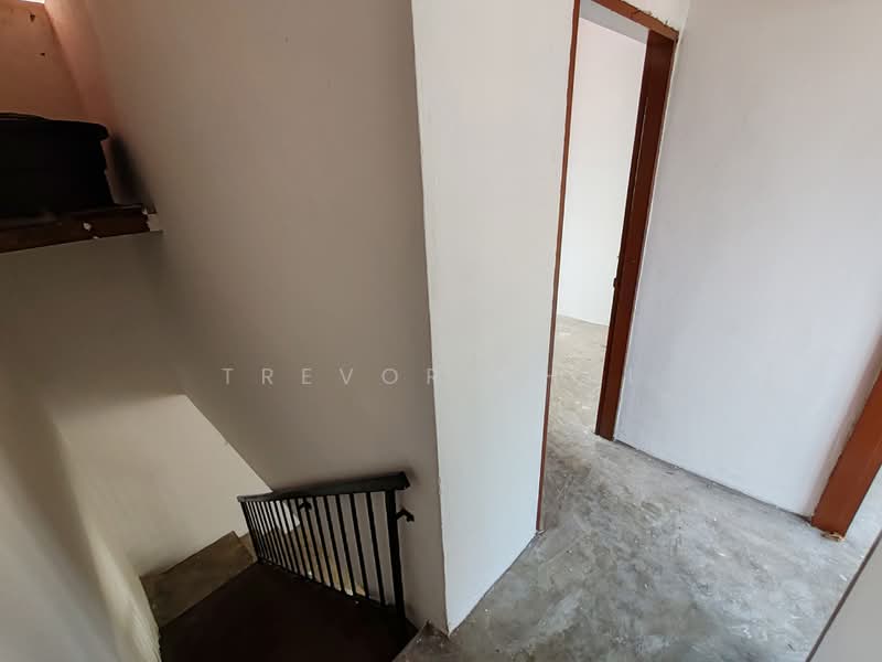 2-storey Terraced House for Sale in Taman Bukit Dinding (Sabai) - Trevor Chai - Interior - PropertyGuru.com.my