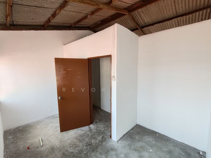 2-storey Terraced House for Sale in Taman Bukit Dinding (Sabai) - Trevor Chai - Interior - PropertyGuru.com.my