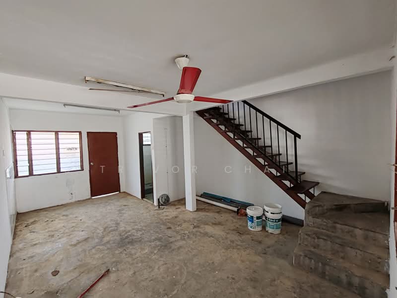 2-storey Terraced House for Sale in Taman Bukit Dinding (Sabai) - Trevor Chai - Interior - PropertyGuru.com.my
