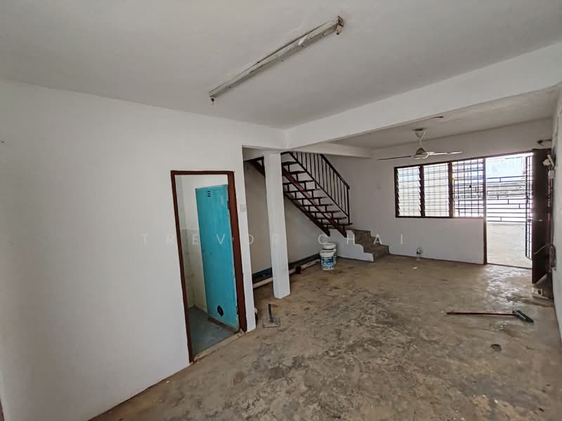 2-storey Terraced House for Sale in Taman Bukit Dinding (Sabai) - Trevor Chai - Interior - PropertyGuru.com.my