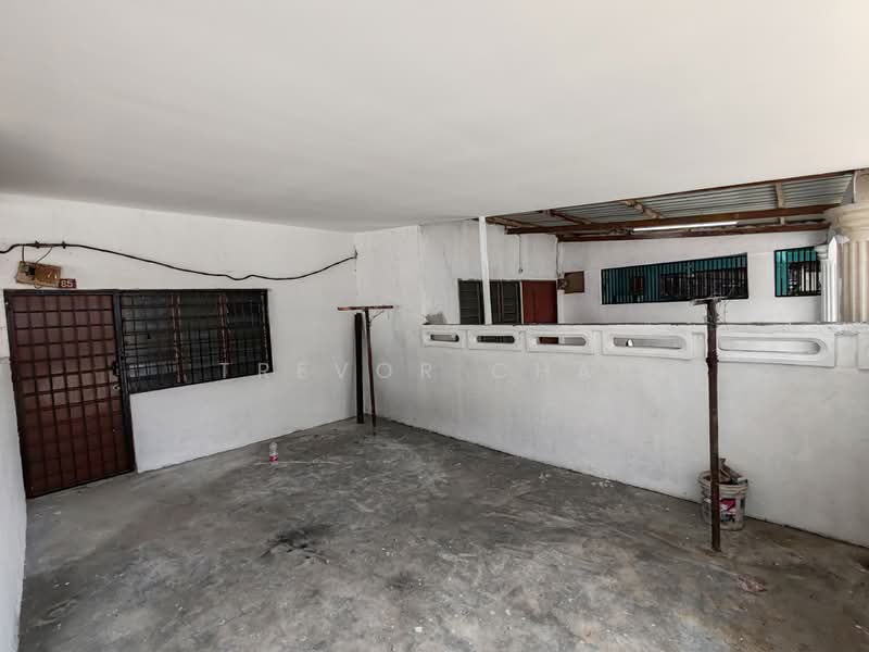 2-storey Terraced House for Sale in Taman Bukit Dinding (Sabai) - Trevor Chai - Interior - PropertyGuru.com.my