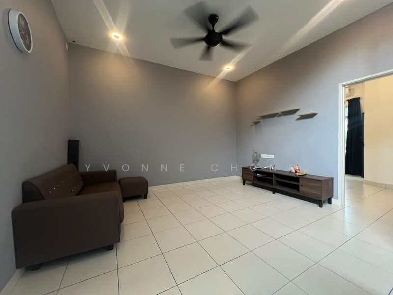 Rumah Teres 2 Tingkat untuk Disewa di Iskandar Puteri (Nusajaya) (Johor) - Yvonne Chong - PropertyGuru.com.my