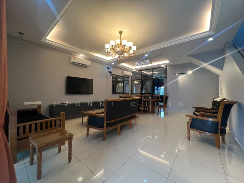 Rumah Teres 2 Tingkat untuk Disewa di Iskandar Puteri (Nusajaya) (Johor) - Yvonne Chong - PropertyGuru.com.my