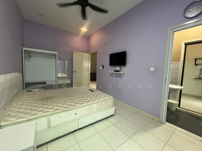 Rumah Teres 2 Tingkat untuk Disewa di Iskandar Puteri (Nusajaya) (Johor) - Yvonne Chong - PropertyGuru.com.my