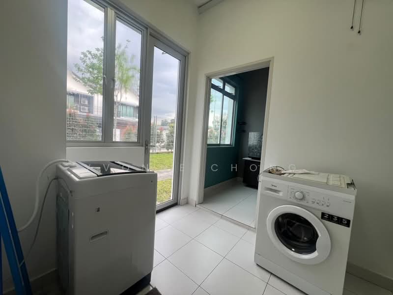 Rumah Teres 2 Tingkat untuk Disewa di Iskandar Puteri (Nusajaya) (Johor) - Yvonne Chong - PropertyGuru.com.my