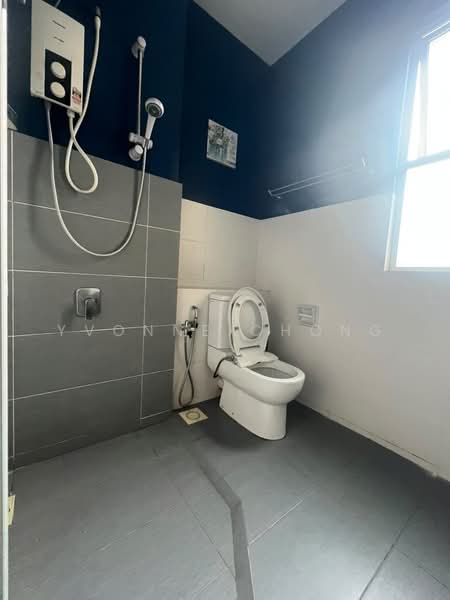 Rumah Teres 2 Tingkat untuk Disewa di Iskandar Puteri (Nusajaya) (Johor) - Yvonne Chong - PropertyGuru.com.my