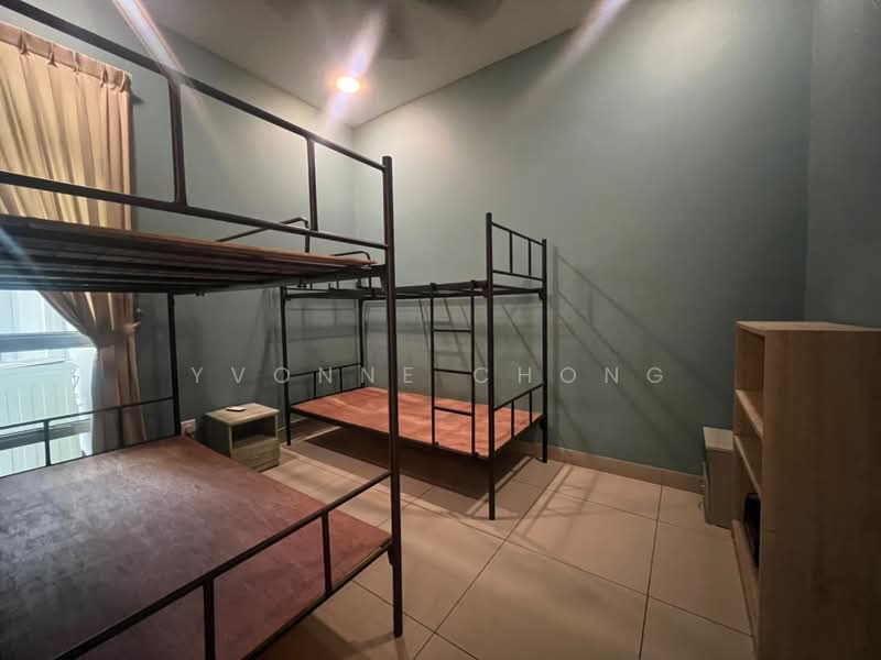 Rumah Teres 2 Tingkat untuk Disewa di Iskandar Puteri (Nusajaya) (Johor) - Yvonne Chong - PropertyGuru.com.my