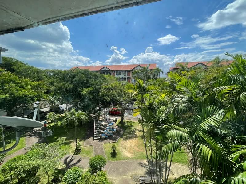 Apartment for Sale at Putri Apartment - Abid Sabarudin - Exterior - PropertyGuru.com.my