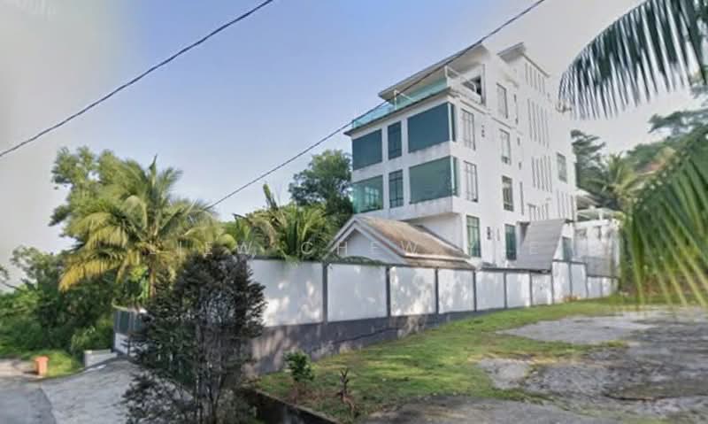 Bungalow for Sale in Rawang (Selangor) - Liew Chew Yee - Exterior - PropertyGuru.com.my