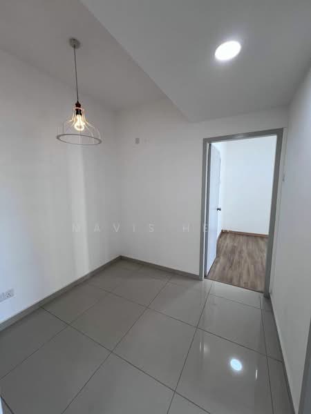 Service Residence for Rent at Midas @ Seri Alam - Mavis Hew - Interior - PropertyGuru.com.my