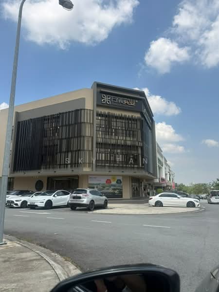 Kedai untuk Disewa di Horizon Hills (Iskandar Puteri (Nusajaya)) - Sky Tan - Exterior - PropertyGuru.com.my