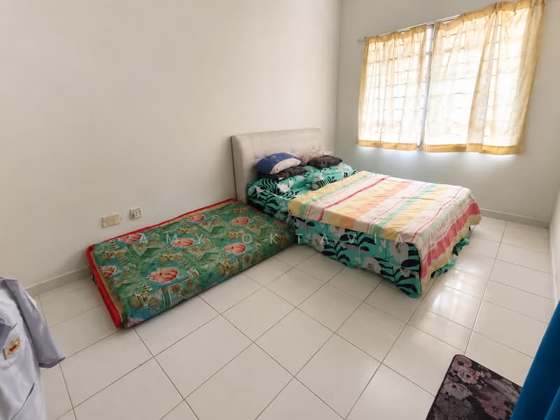 2-storey Terraced House for Sale in Usj 1 (Subang Jaya) - Amy Oktavia - Bedroom - PropertyGuru.com.my