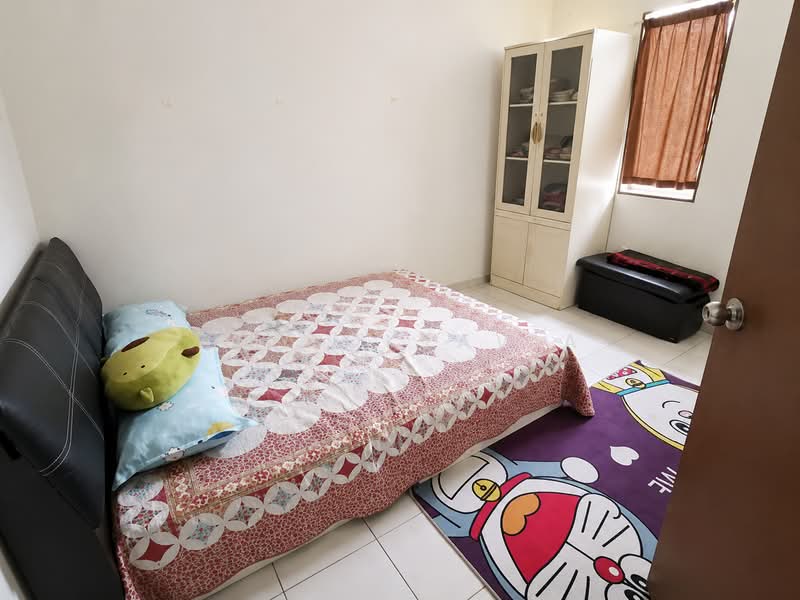 2-storey Terraced House for Sale in Usj 1 (Subang Jaya) - Amy Oktavia - Bedroom - PropertyGuru.com.my