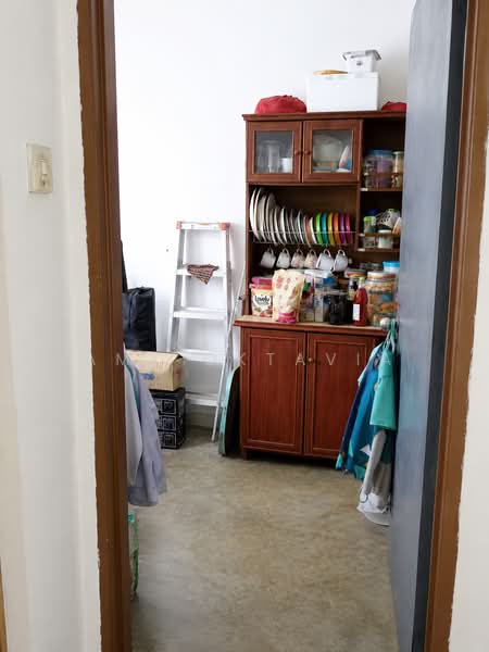 2-storey Terraced House for Sale in Usj 1 (Subang Jaya) - Amy Oktavia - Interior - PropertyGuru.com.my