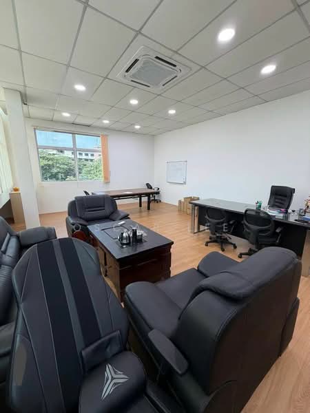 Kilang untuk Disewa di Seksyen 51 (Petaling Jaya) - Oscar Lee - Interior - PropertyGuru.com.my