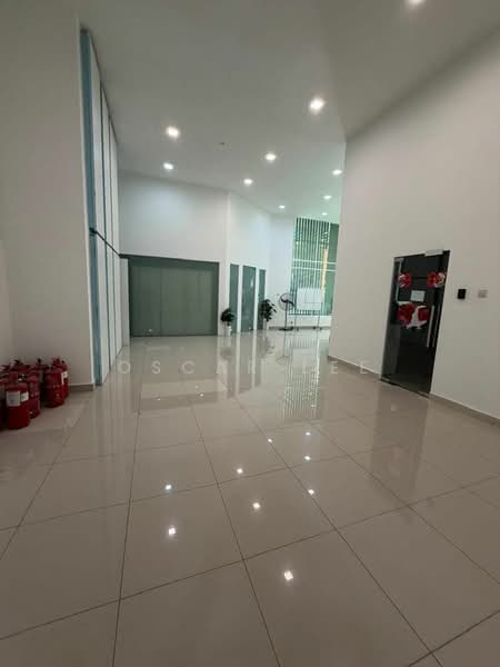 Kilang untuk Disewa di Seksyen 51 (Petaling Jaya) - Oscar Lee - Lobby - PropertyGuru.com.my