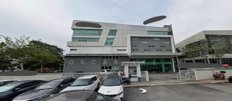 Kilang untuk Disewa di Seksyen 51 (Petaling Jaya) - Oscar Lee - Exterior - PropertyGuru.com.my
