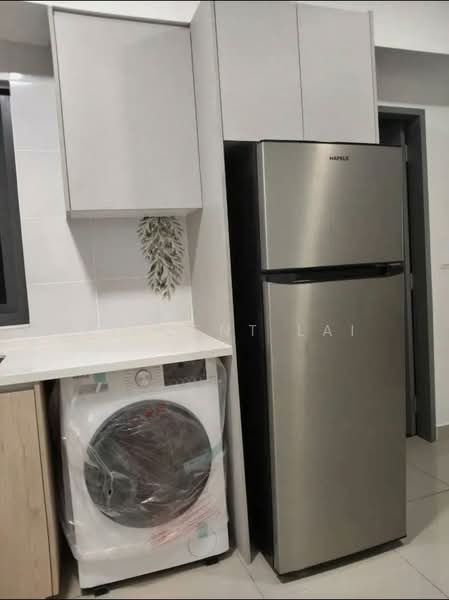Servis Apartment untuk Disewa di M Arisa - Vincent Lai - Kitchen - PropertyGuru.com.my