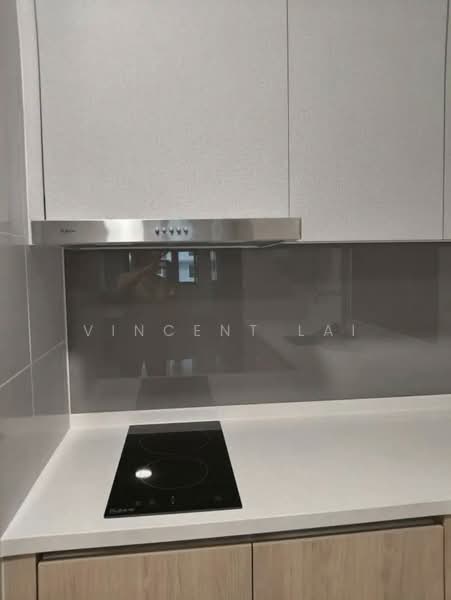 Servis Apartment untuk Disewa di M Arisa - Vincent Lai - Kitchen - PropertyGuru.com.my