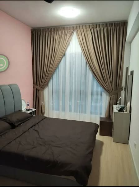 Servis Apartment untuk Disewa di M Arisa - Vincent Lai - Bedroom - PropertyGuru.com.my
