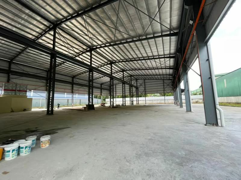 Kilang untuk Disewa di Taman Pusat Kepong (Kepong) - Raymond Siew - PropertyGuru.com.my