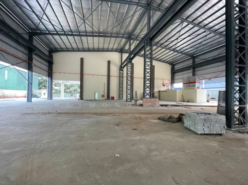Kilang untuk Disewa di Taman Pusat Kepong (Kepong) - Raymond Siew - PropertyGuru.com.my