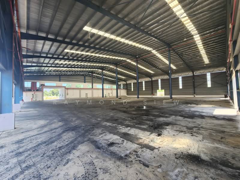 Kilang untuk Disewa di Taman Pusat Kepong (Kepong) - Raymond Siew - PropertyGuru.com.my