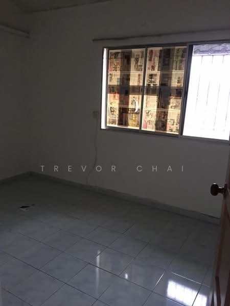 Rumah Teres 2 Tingkat untuk Dijual di Taman Saga (Bentong) - Trevor Chai - Interior - PropertyGuru.com.my