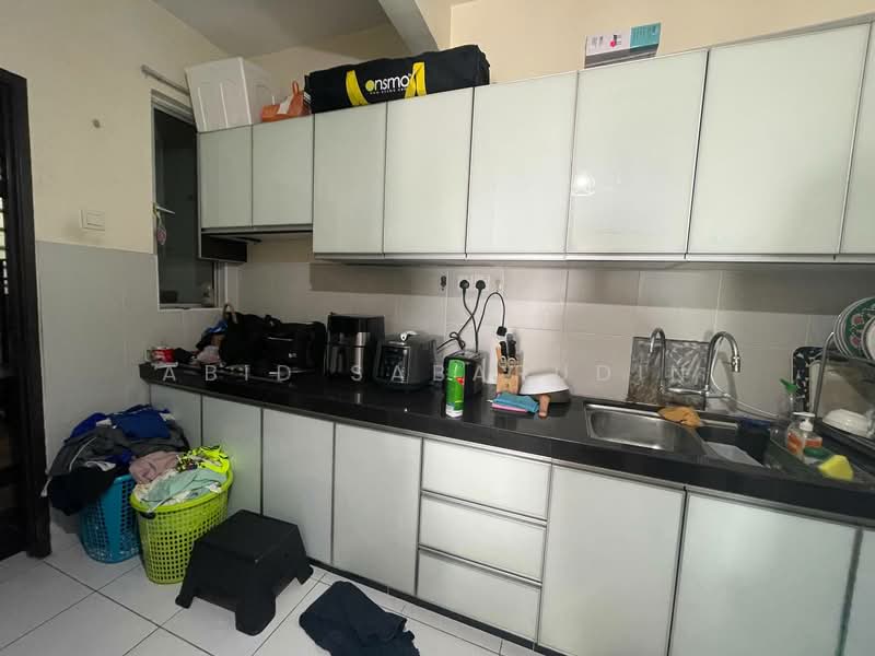 Servis Apartment untuk Dijual di Amara - Abid Sabarudin - Kitchen - PropertyGuru.com.my