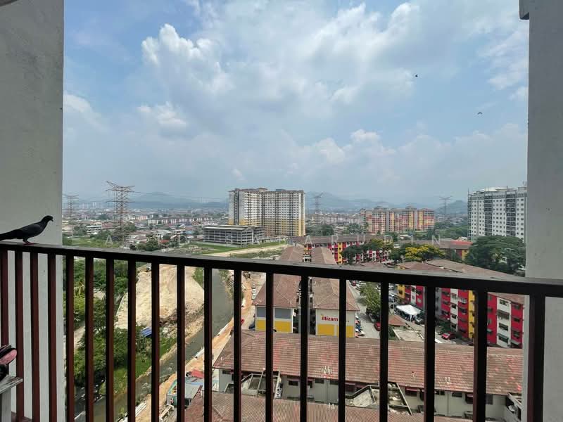 Servis Apartment untuk Dijual di Amara - Abid Sabarudin - View - PropertyGuru.com.my