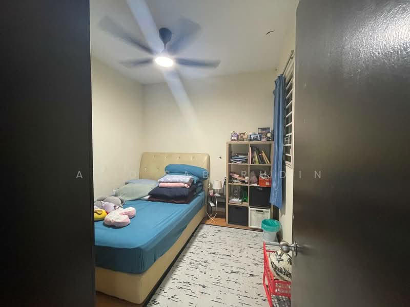 Servis Apartment untuk Dijual di Amara - Abid Sabarudin - PropertyGuru.com.my
