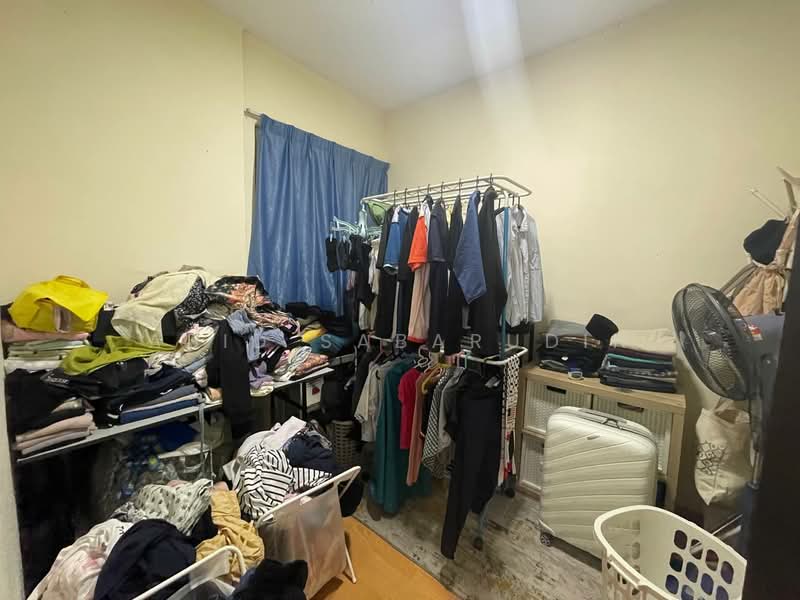 Servis Apartment untuk Dijual di Amara - Abid Sabarudin - PropertyGuru.com.my