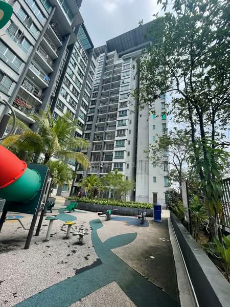 Servis Apartment untuk Dijual di Amara - Abid Sabarudin - PropertyGuru.com.my