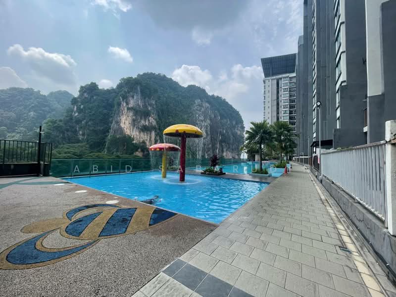 Servis Apartment untuk Dijual di Amara - Abid Sabarudin - PropertyGuru.com.my