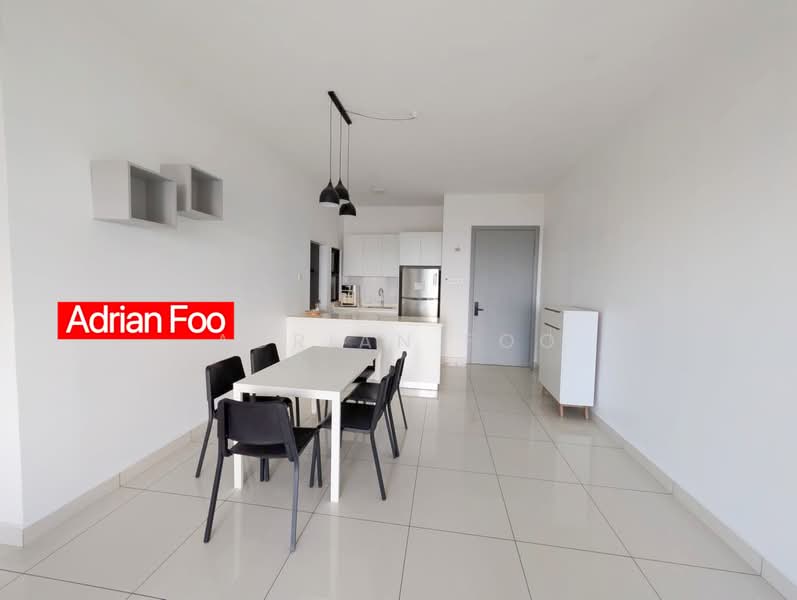Condominium for Rent at Vertu Resort - Adrian Foo - PropertyGuru.com.my