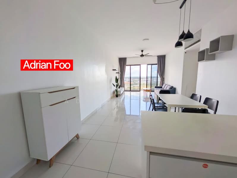 Condominium for Rent at Vertu Resort - Adrian Foo - PropertyGuru.com.my
