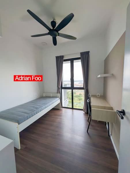 Condominium for Rent at Vertu Resort - Adrian Foo - PropertyGuru.com.my