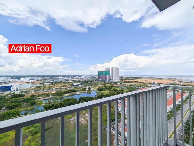 Condominium for Rent at Vertu Resort - Adrian Foo - PropertyGuru.com.my