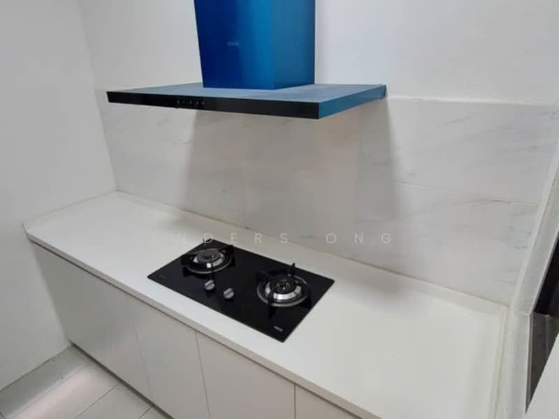 Condominium for Sale at Vertu Resort - Anders Ong - Kitchen - PropertyGuru.com.my