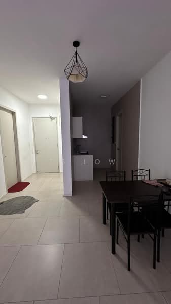 Service Residence for Rent at Geo Bukit Rimau - TS Low - Interior - PropertyGuru.com.my