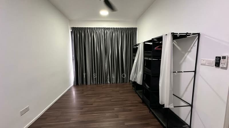 Service Residence for Rent at Geo Bukit Rimau - TS Low - Interior - PropertyGuru.com.my