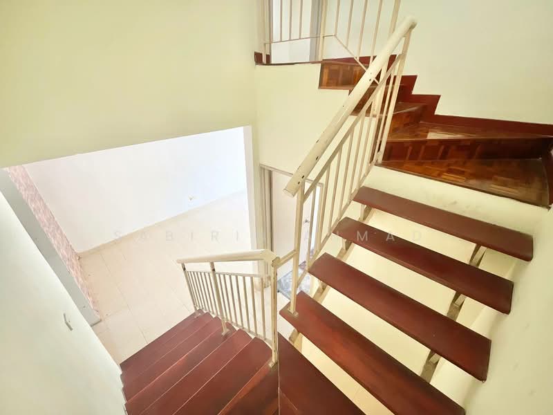 Rumah Teres 1.5 Tingkat untuk Disewa di Taman Impian Putra (Bangi) - Sabirin Ahmad - Interior - PropertyGuru.com.my