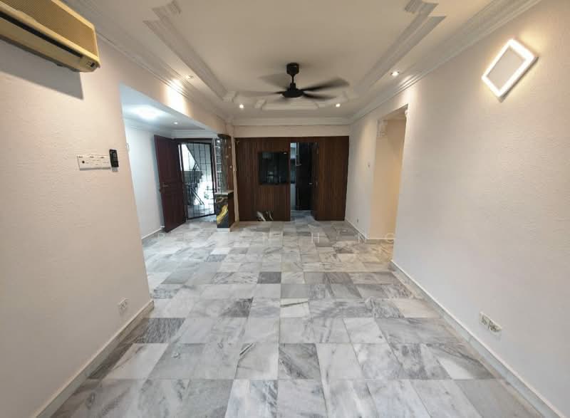 Condominium for Sale at Villa Condominium - Bryan H'ng - Living Room - PropertyGuru.com.my