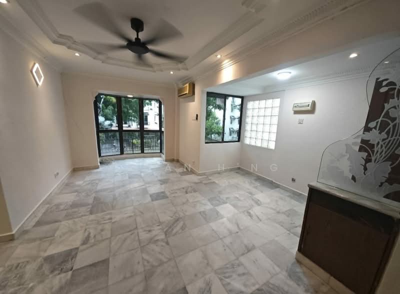 Condominium for Sale at Villa Condominium - Bryan H'ng - Living Room - PropertyGuru.com.my