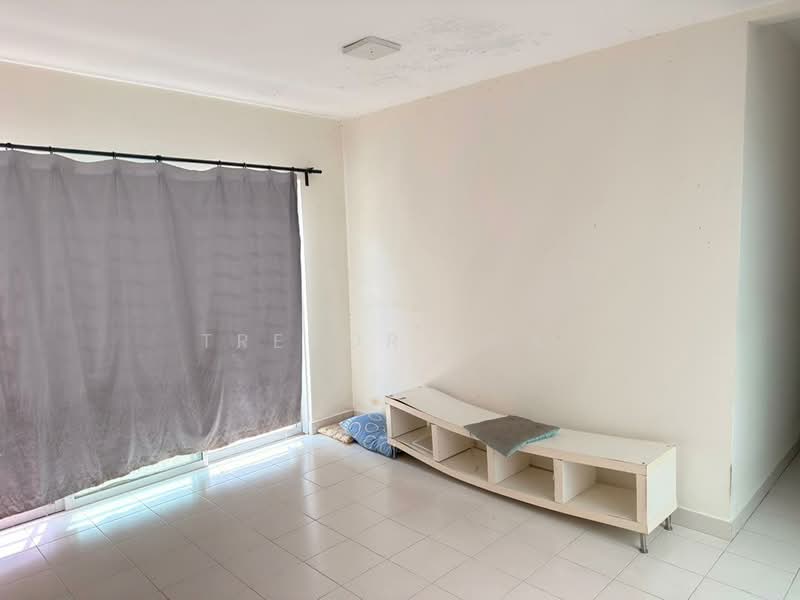 Rumah Teres 2 Tingkat untuk Dijual di Taman Mutiara Height (Bentong) - Trevor Chai - Living Room - PropertyGuru.com.my