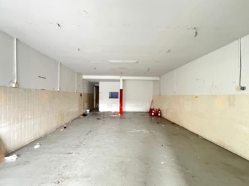 Kedai untuk Disewa di Kepong (Kuala Lumpur) - Keanu Tan - SAMPLE SAMPLE - PropertyGuru.com.my